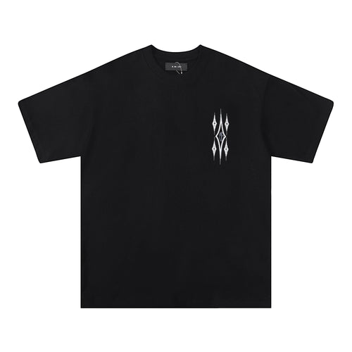 AMIRI Front & Back Graphic T-Shirt ¡ª hero