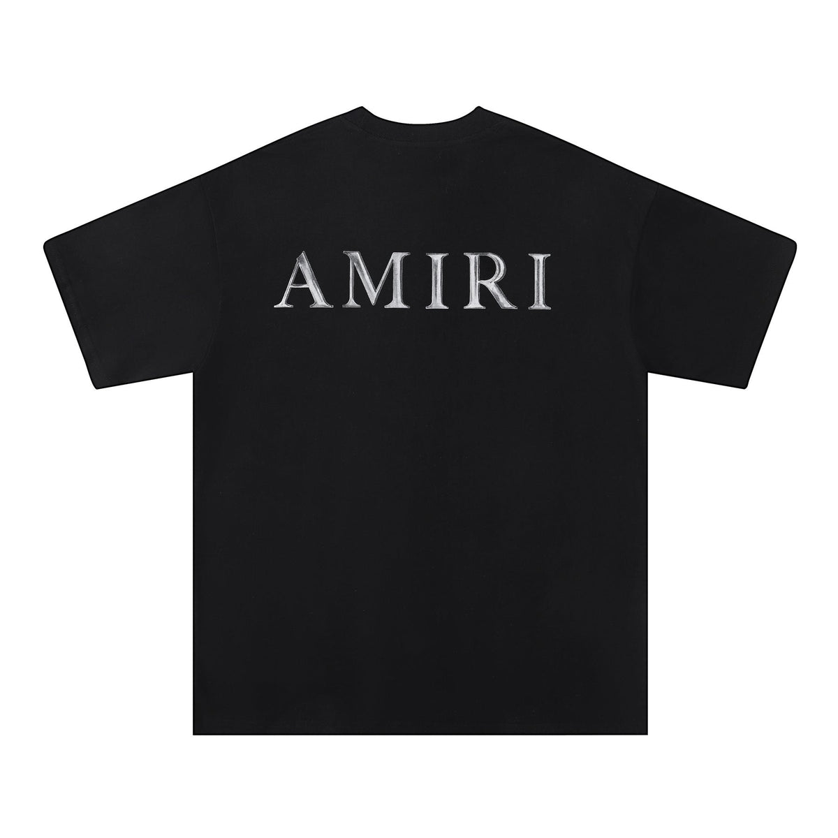 AMIRI Chest & Back Graphic T-Shirt ¡ª back
