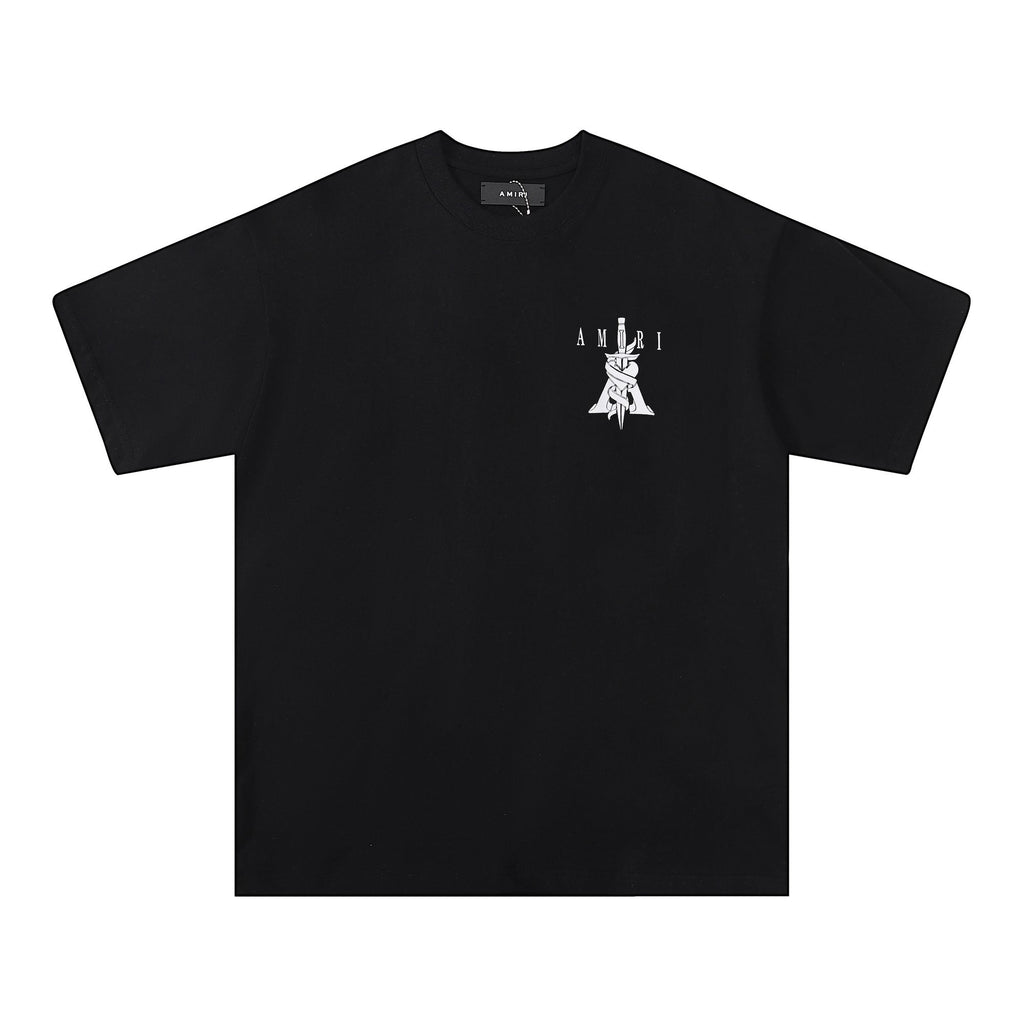 AMIRI Dagger Snake Graphic T-Shirt ¡ª hero