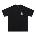 AMIRI Dagger Snake Graphic T-Shirt ¡ª hero
