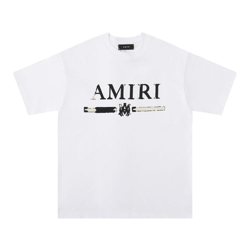 AMIRI Graphic Short-Sleeve T-Shirt ¡ª hero