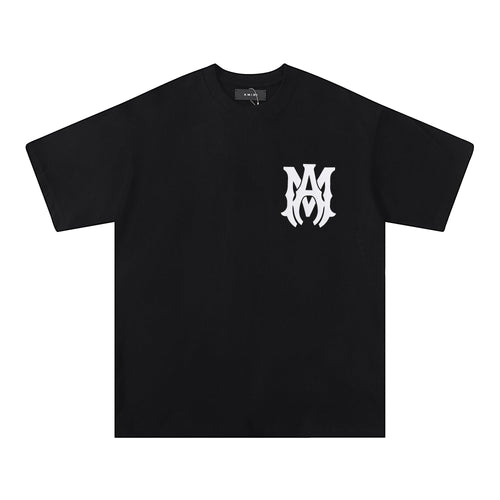AMIRI Monogram Back Graphic T-Shirt ¡ª hero