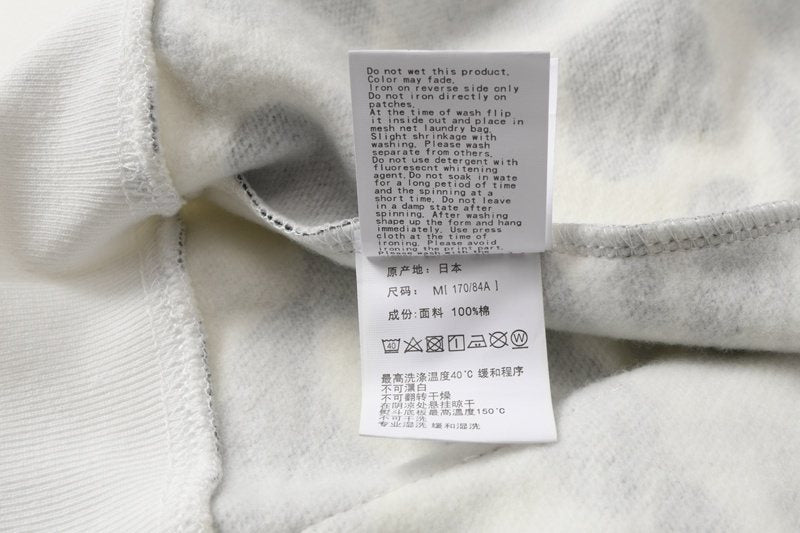 BAPE Shark Camo Zip-Up Hoodie ¡ª neck_label