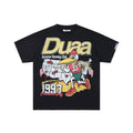DUAA Sprint Graphic T-Shirt ¡ª hero