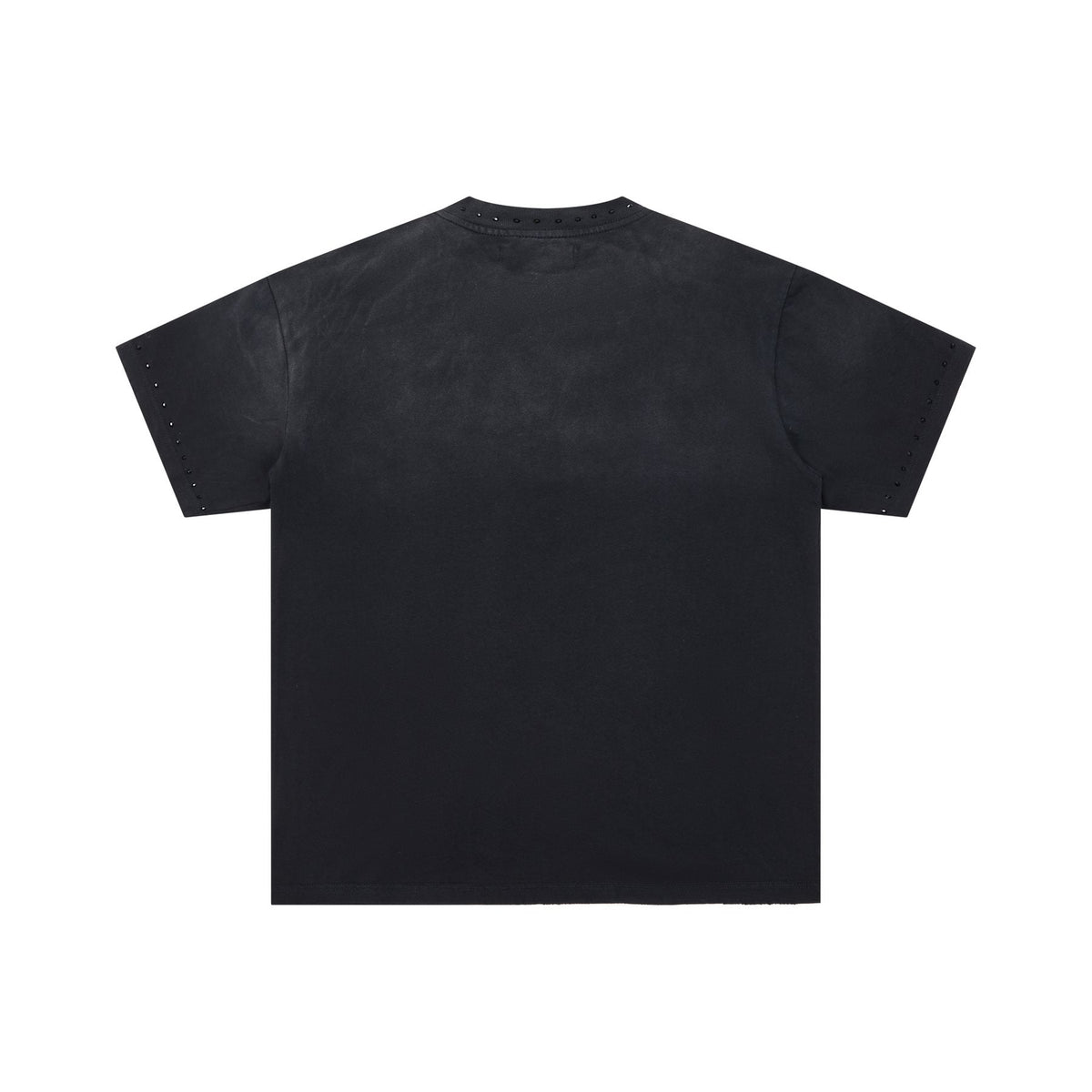 DUAA Rocket Graphic Short-Sleeve T-Shirt ¡ª back