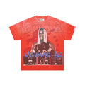 DUAA Legend Graphic T-Shirt ¡ª hero