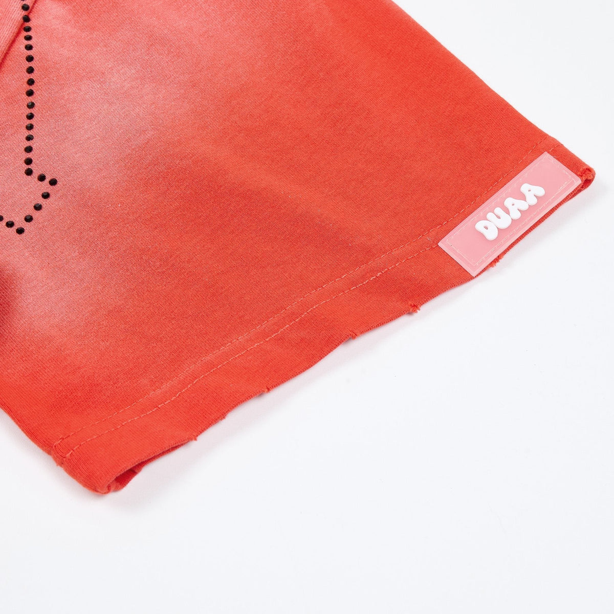 DUAA Trophies Graphic T-Shirt ¡ª detail