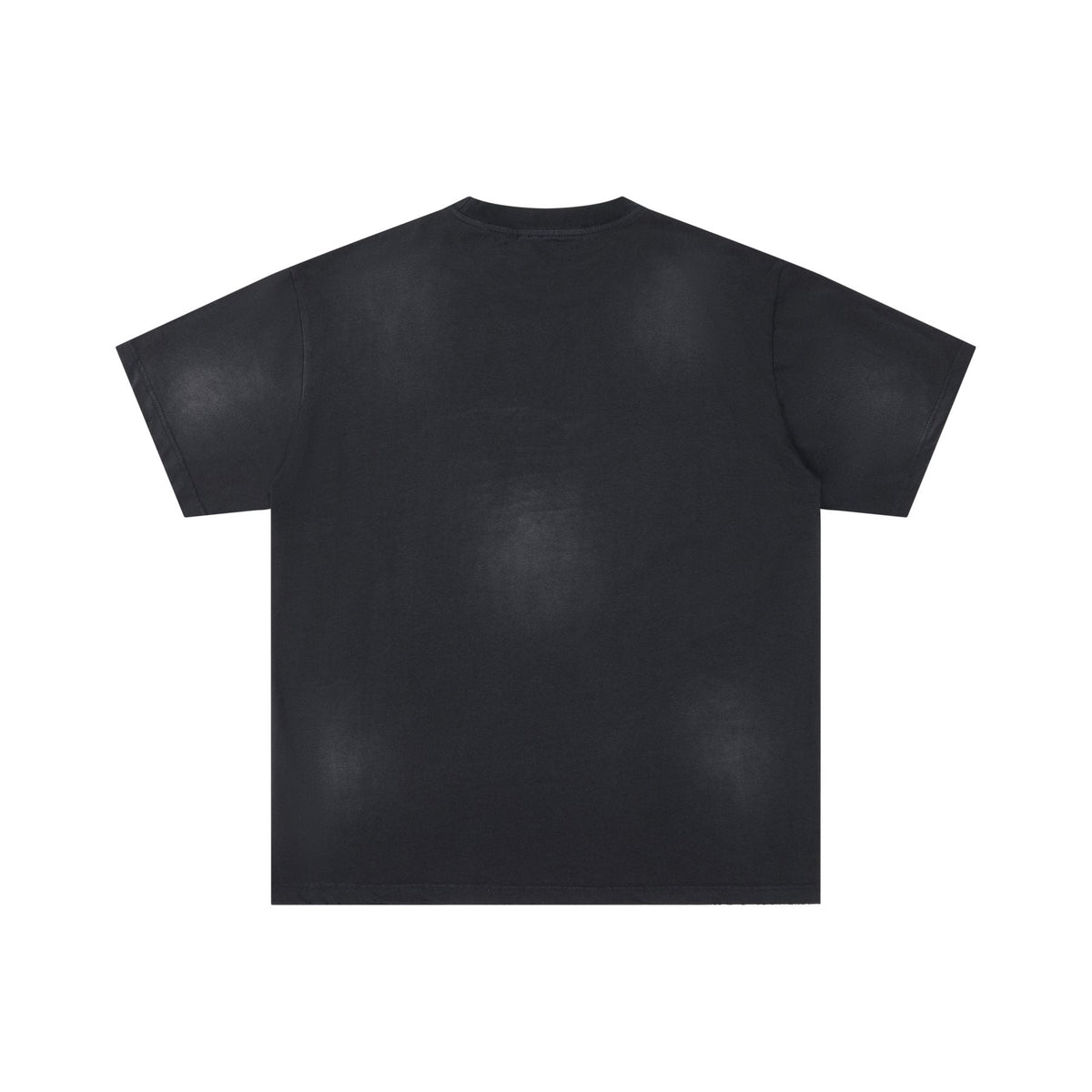 DUAA Football Graphic Short-Sleeve T-Shirt ¡ª back