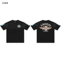 AMIRI Eagle Flame Graphic T-Shirt ¡ª hero