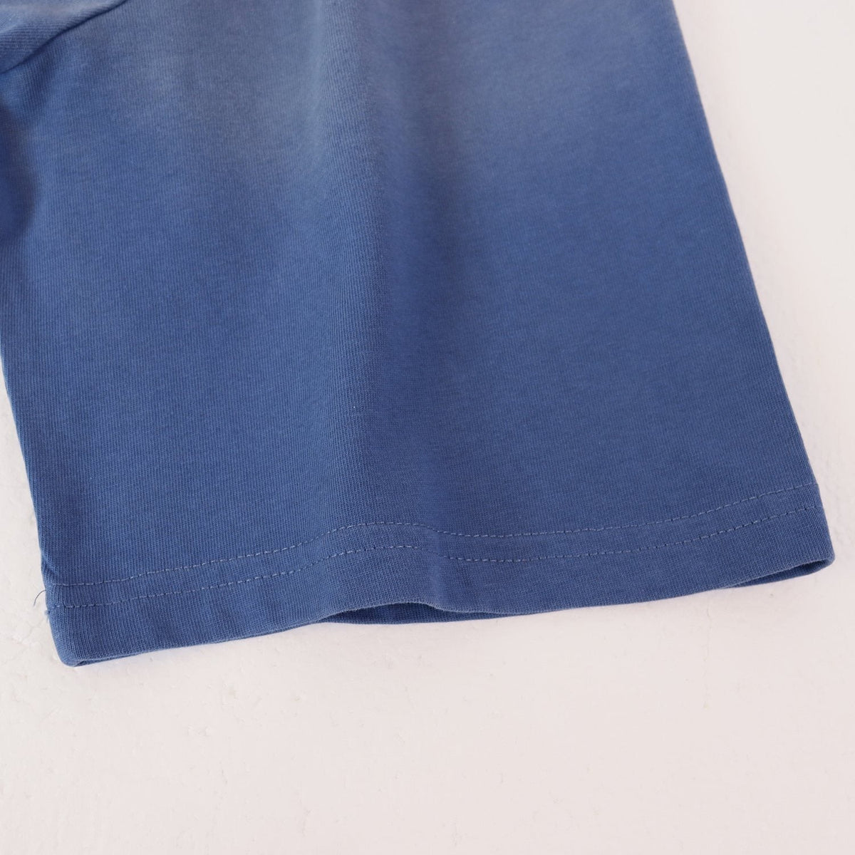 AMIRI Flame Rhinestone Graphic T-Shirt ¡ª detail