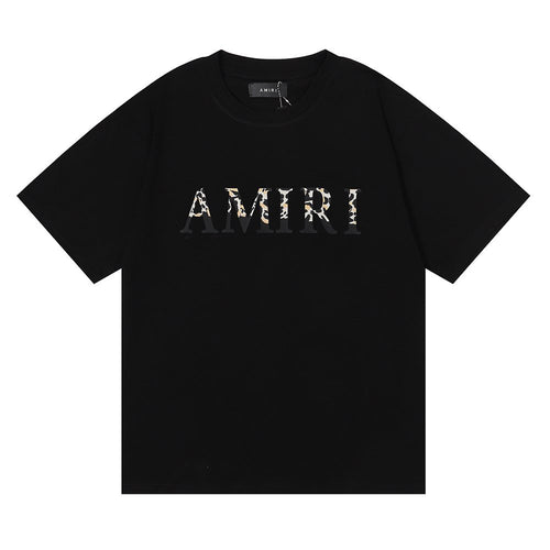 AMIRI Leopard Graphic T-Shirt ¡ª hero