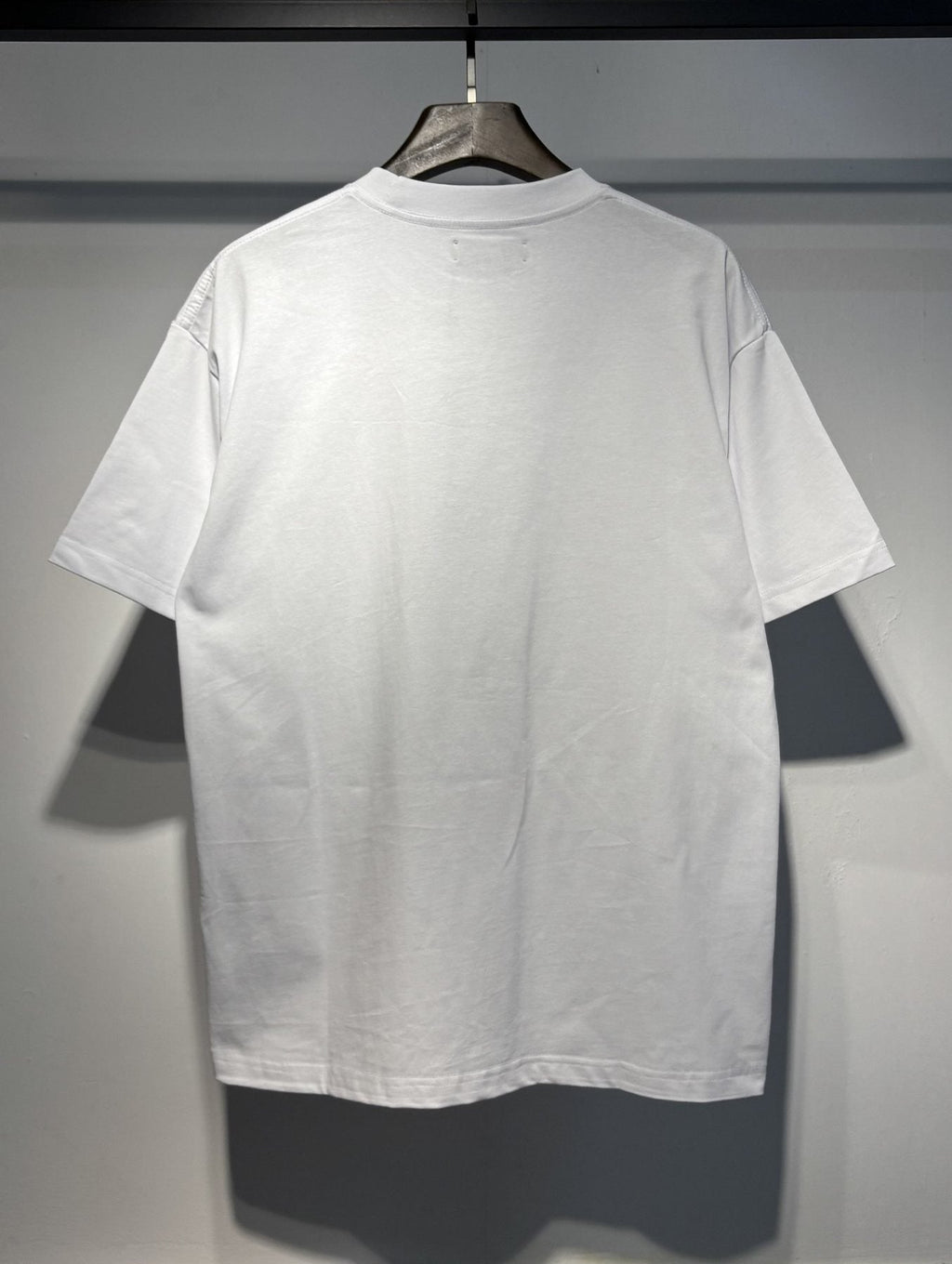 AMIRI Eagle Graphic Short-Sleeve T-Shirt ¡ª back