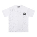AMIRI Paint Splatter Graphic T-Shirt ¡ª hero