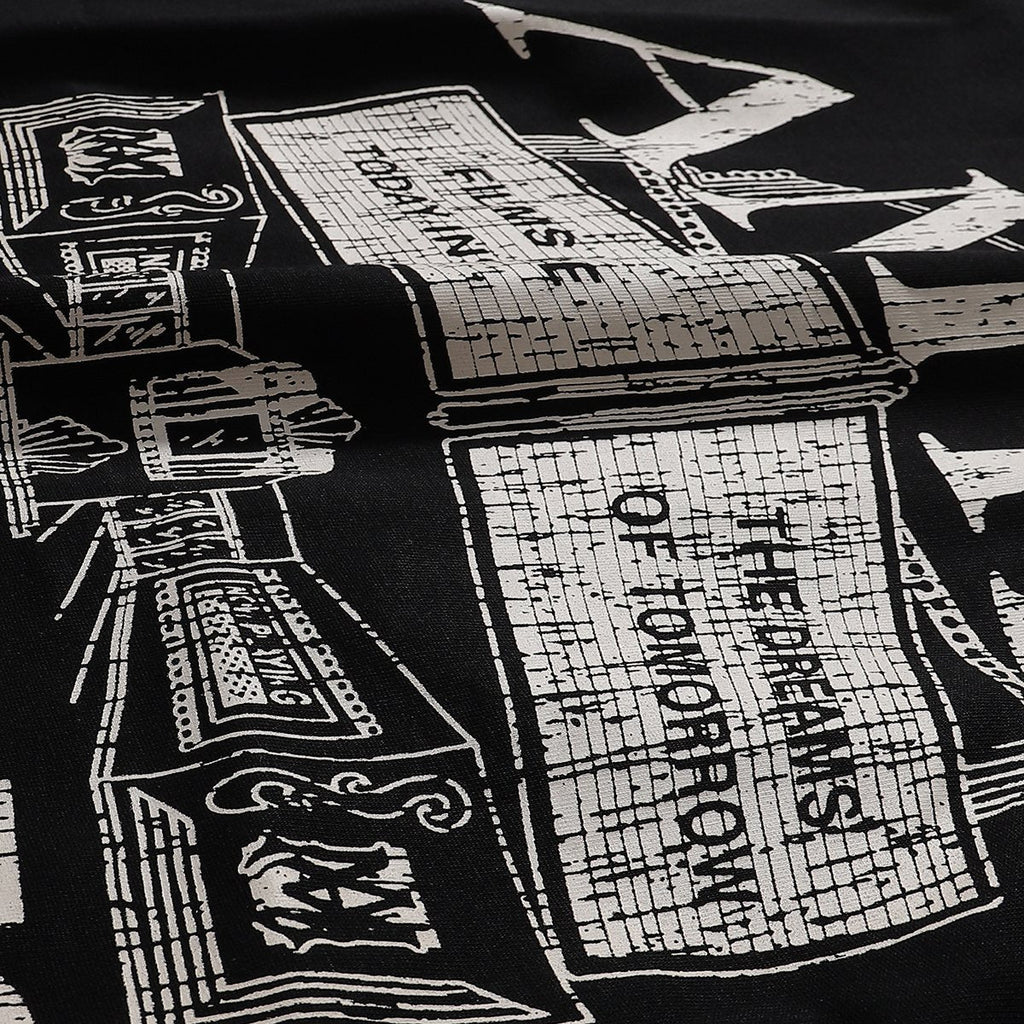 AMIRI Theatres Graphic T-Shirt ¡ª detail