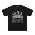 AMIRI Theatres Graphic T-Shirt ¡ª hero