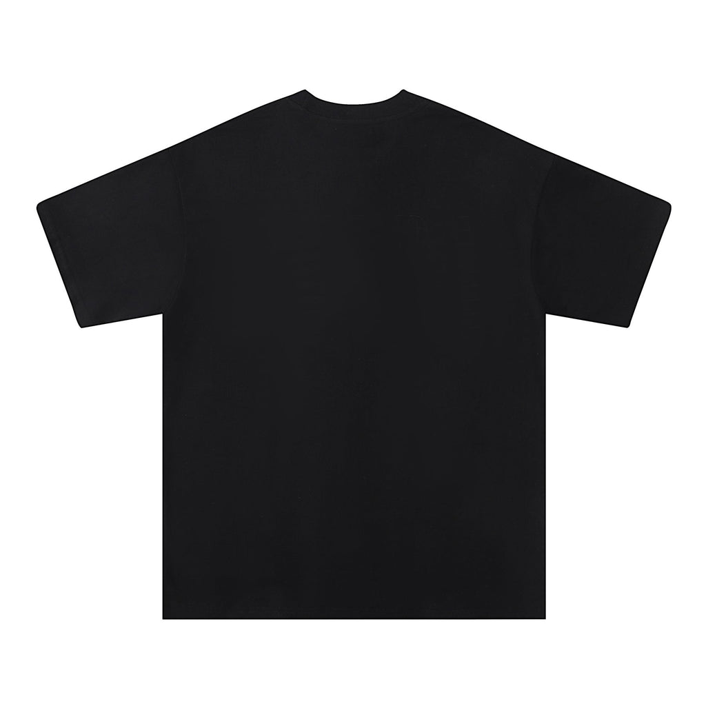 AMIRI Abstract Letter Graphic T-Shirt ¡ª back