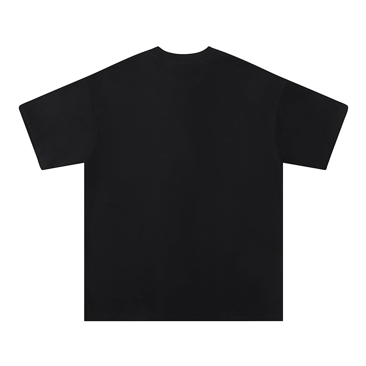 AMIRI Abstract Letter Graphic T-Shirt ¡ª back
