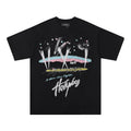 AMIRI Abstract Letter Graphic T-Shirt ¡ª hero