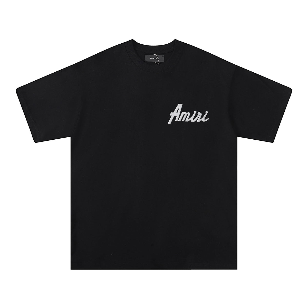 AMIRI Letter Graphic Short-Sleeve T-Shirt ¡ª hero