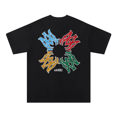 AMIRI Letter Graphic T-Shirt ¡ª hero