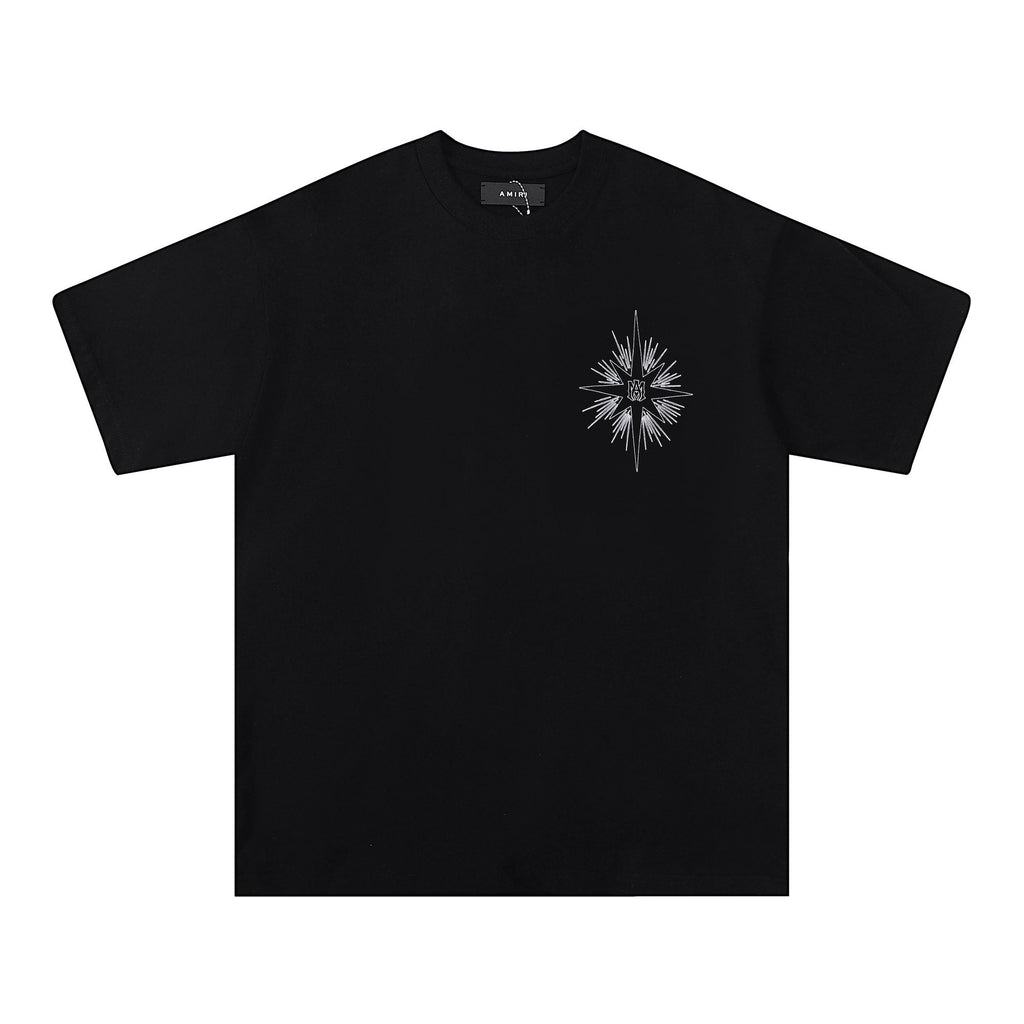 AMIRI Starburst Graphic T-Shirt ¡ª hero