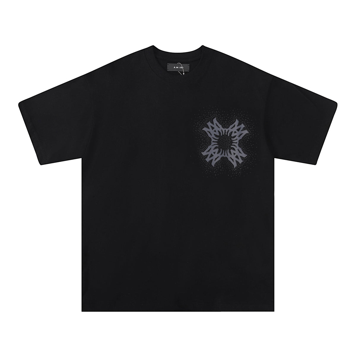 AMIRI Front & Back Graphic T-Shirt ¡ª hero