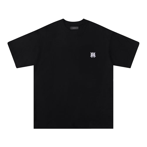 AMIRI Embroidered Logo Short-Sleeve T-Shirt ¡ª hero