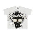 Mixed Emotion Portrait Graphic T-Shirt ¡ª hero