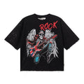 BKYS Revival Rock My World Graphic T-Shirt ¡ª hero