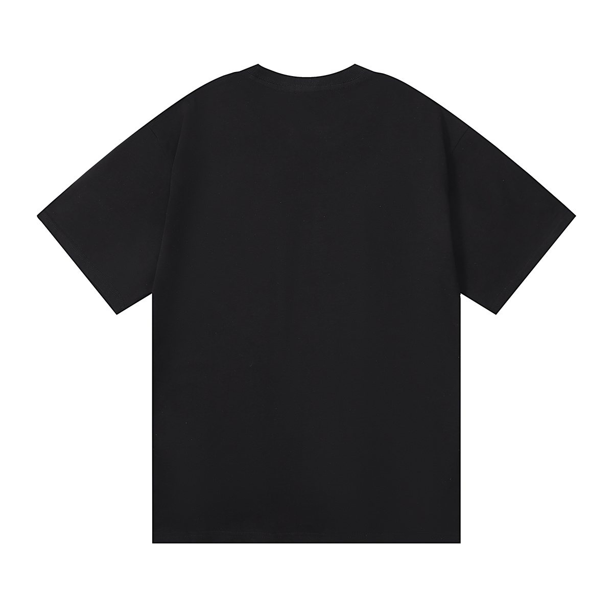 Purple Brand Green Vine Graphic T-Shirt ¡ª back