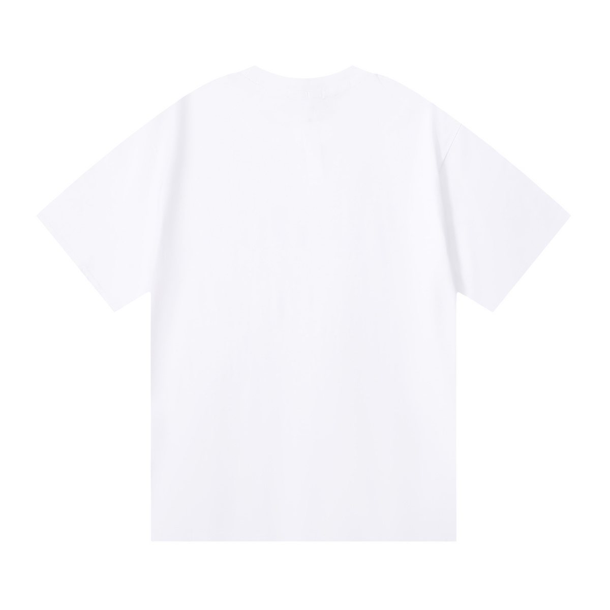 Purple Brand Ocean Sunrise Graphic Short-Sleeve T-Shirt ¡ª back