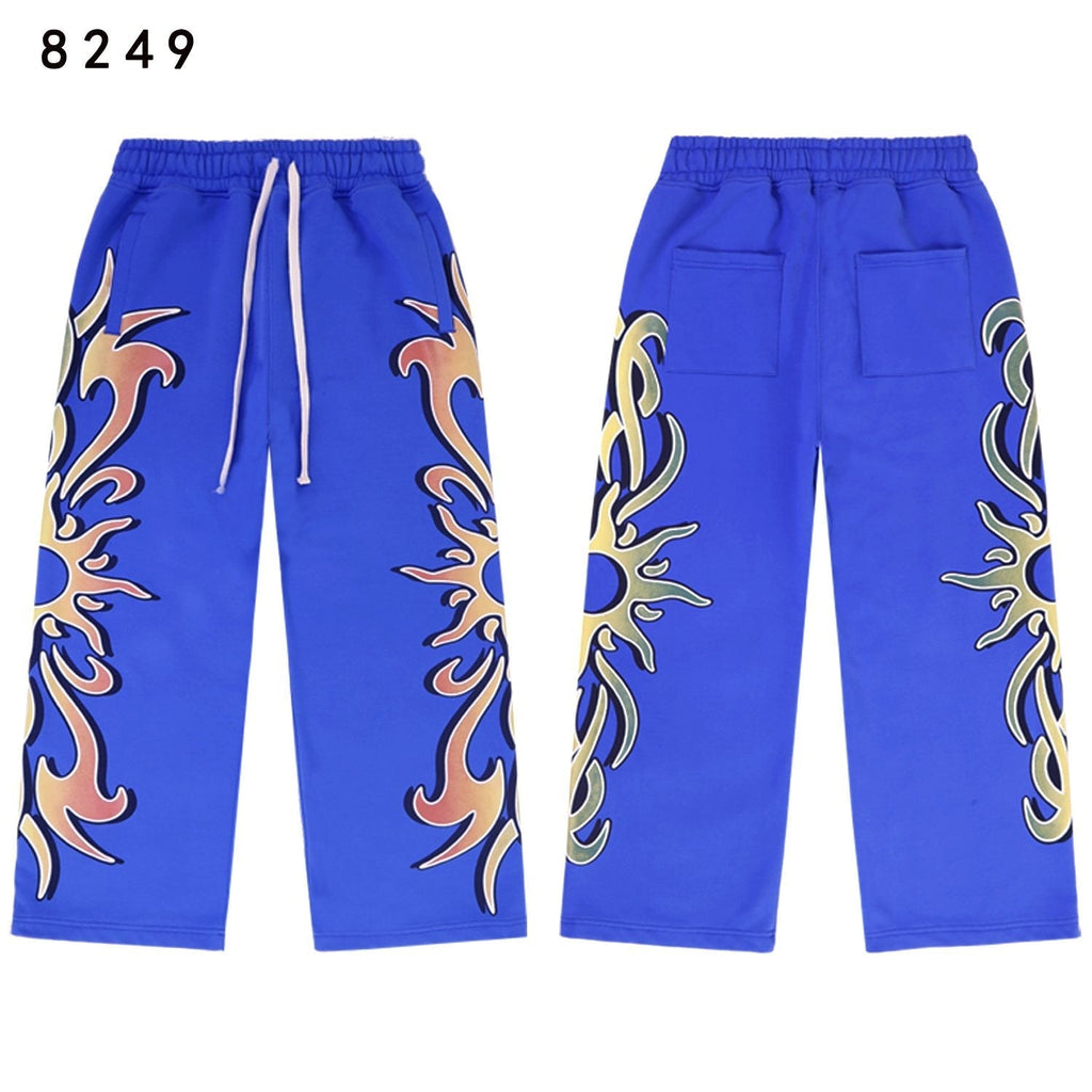 VALLEY Dreams Graphic Hoodie & Sweatpants Set ¡ª detail