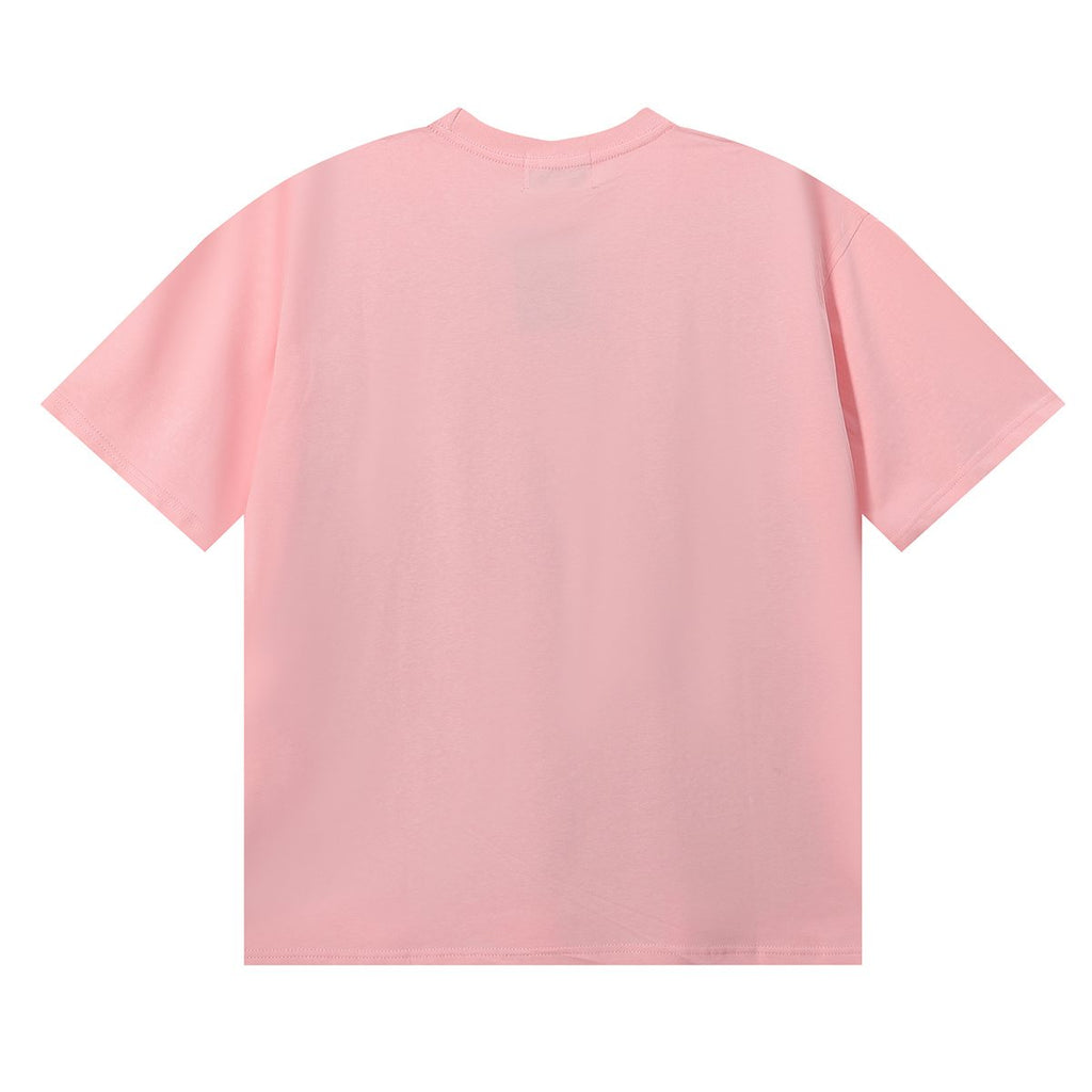 MAJESTIK Back To The One Graphic T-Shirt ¡ª back