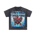 FIRST ROW A Sacred Vow Wing Graphic T-Shirt ¡ª hero