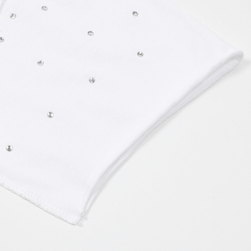 FIRST ROW Lost Utopia Burning Flame T-Shirt ¡ª detail