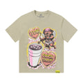 That's A Awful Lot Of Cough Syrup Cupid Graphic T-Shirt ¡ª hero