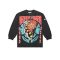 DUAA World Tour Long-Sleeve T-Shirt ¡ª hero
