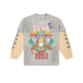 DUAA Hotline Racing Graphic Long-Sleeve T-Shirt ¡ª hero