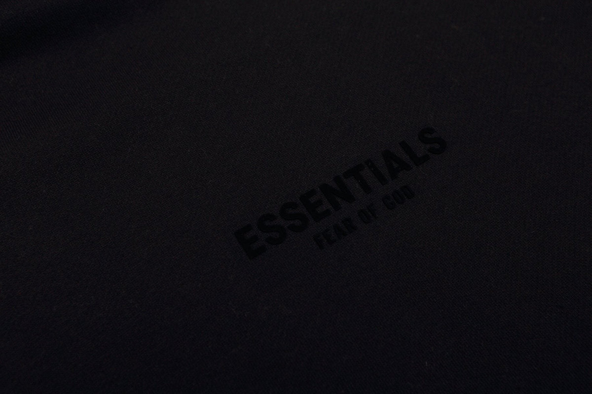 Fear of God Essentials Graphic Pullover Hoodie ¡ª detail