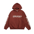 Fear of God Essentials Graphic Pullover Hoodie ¡ª hero