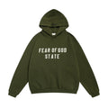 Fear of God State Collegiate Graphic Pullover Hoodie ¡ª hero