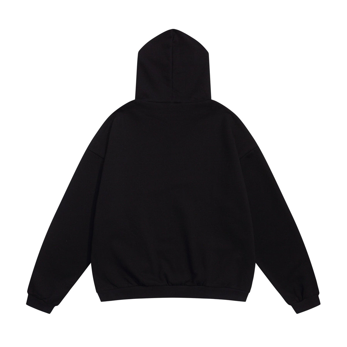 Fear of God Essentials Tonal Logo Pullover Hoodie ¡ª back
