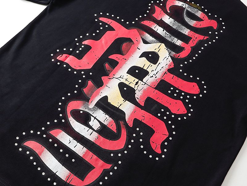 MIXED EMOTION Angel Graphic Short-Sleeve T-Shirt ¡ª detail