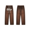 Valley Rhinestone Graphic Sweatpants ¡ª hero