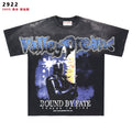 Valley Dreams Bound by Fate Graphic T-Shirt ¡ª hero