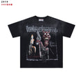 Valley Dreams Void Whispers Demon Graphic T-Shirt ¡ª hero