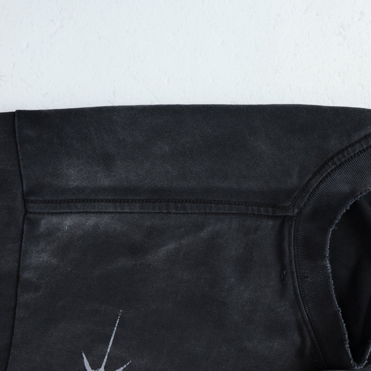 Valley Dreams Void Whispers Demon Graphic T-Shirt ¡ª detail