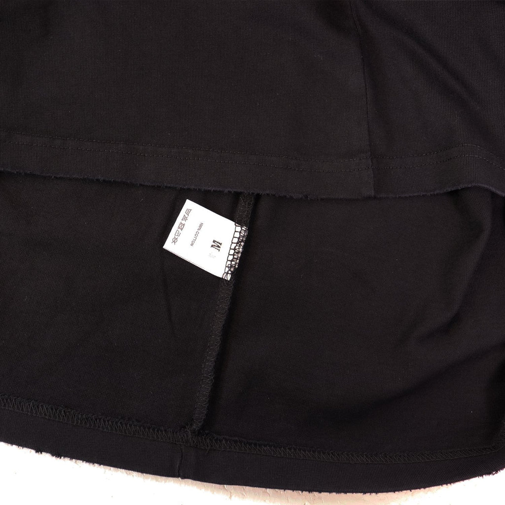 Valley Dreams Choppers Cross Graphic T-Shirt ¡ª neck_label