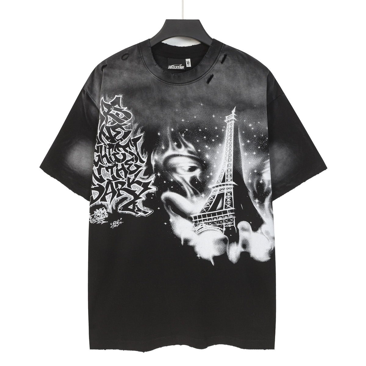 HEISTAR Eiffel Tower Graphic Short-Sleeve T-Shirt ¡ª hero