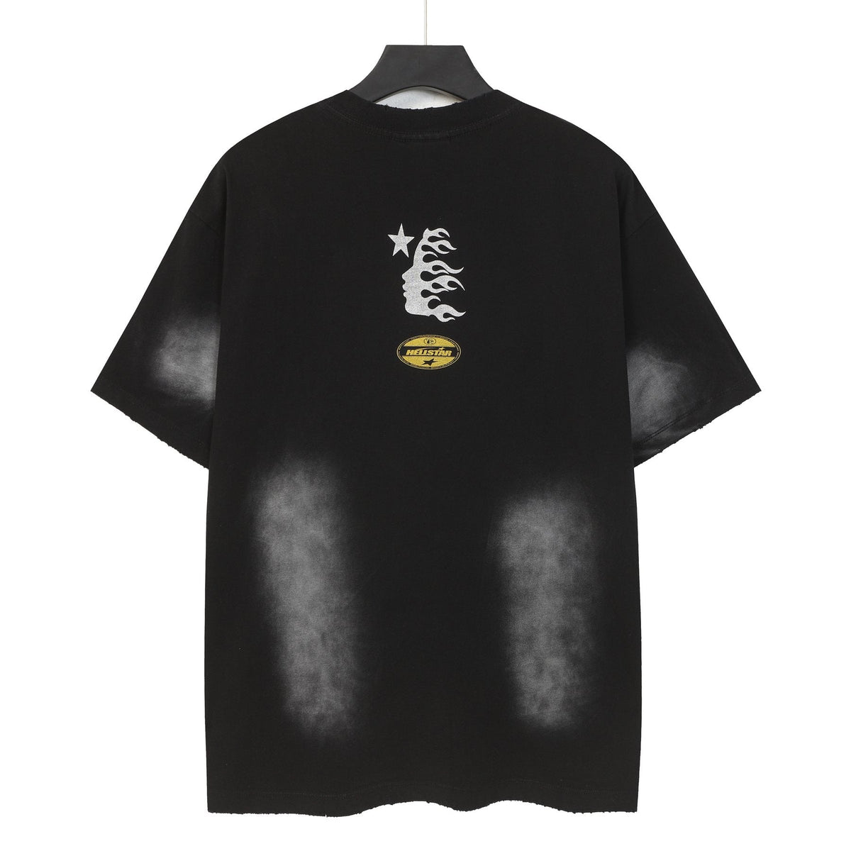 HEISTAR Eiffel Tower Graphic Short-Sleeve T-Shirt ¡ª back
